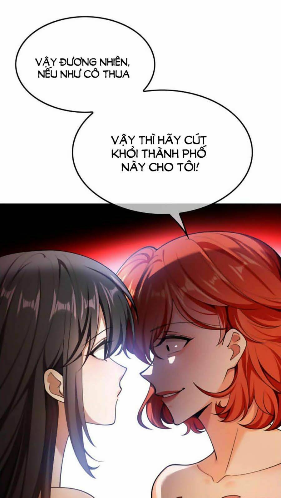 cô vợ gả thay của tổng tài cố chấp chapter 49 9