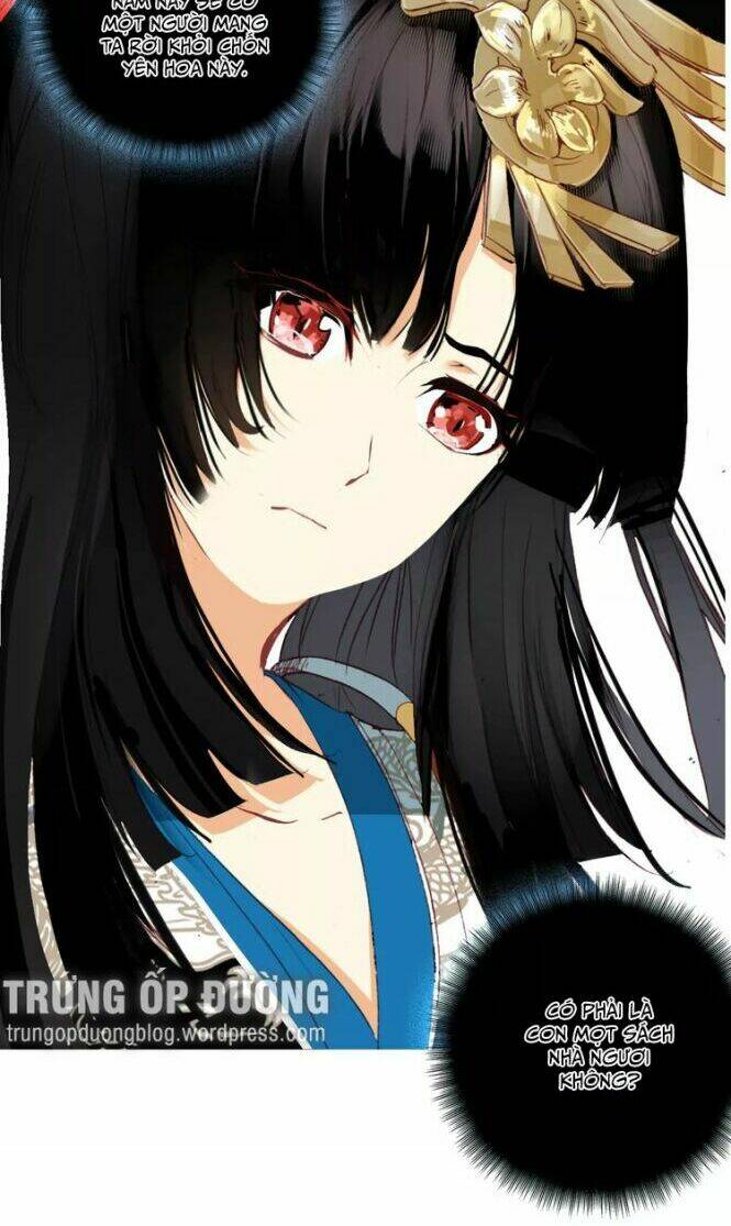 xuân giang hoa nguyệt dạ chapter 12 31