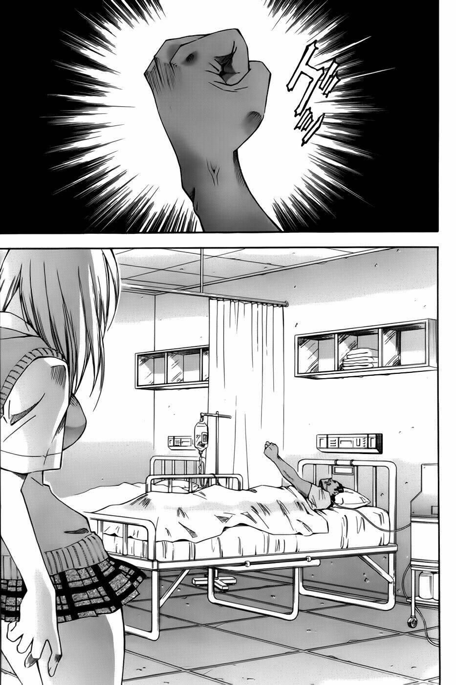 dragon girl - ikkitousen chapter 15 23