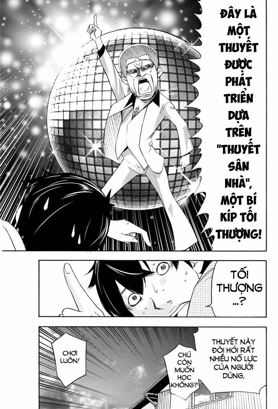 love riron chapter 28 7