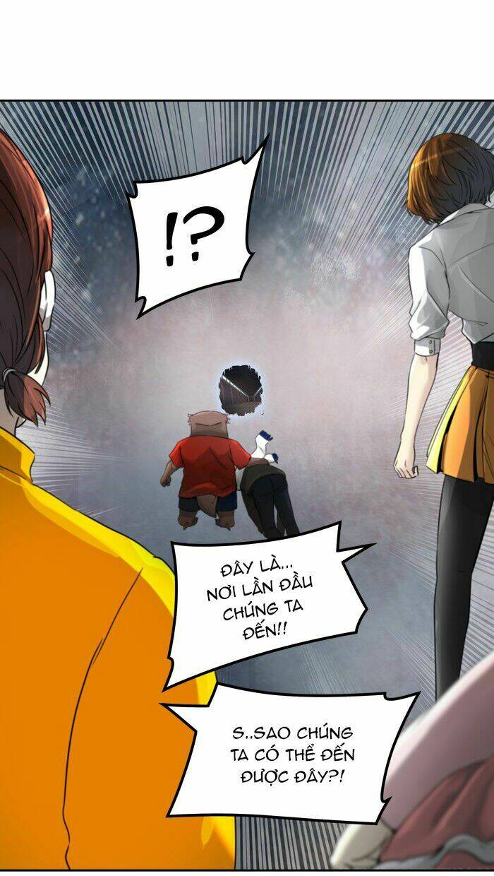 cuộc chiến trong tòa tháp chapter 388 12