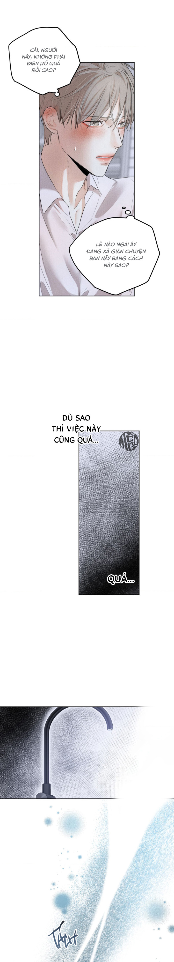 ái tình và dục vọng chapter 3 10