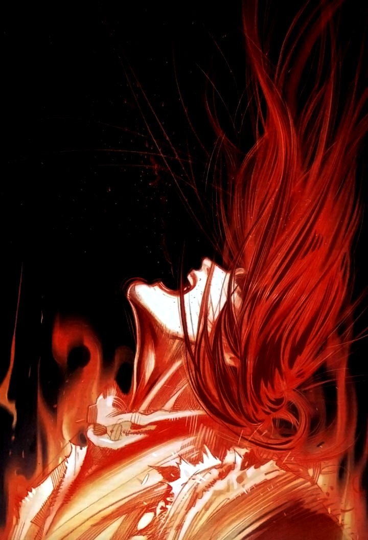 phong vân chapter 244 5