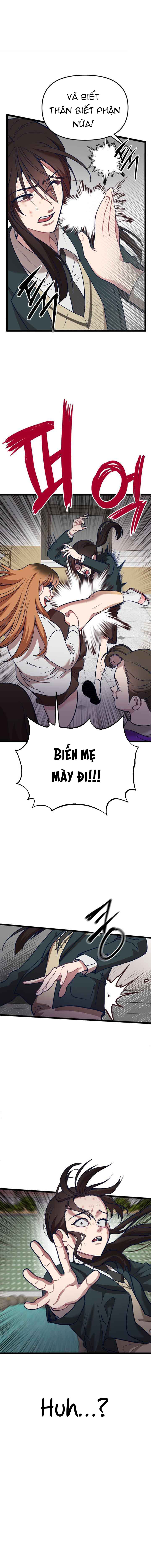 idol yêu thích của tôi chapter 1.2 5