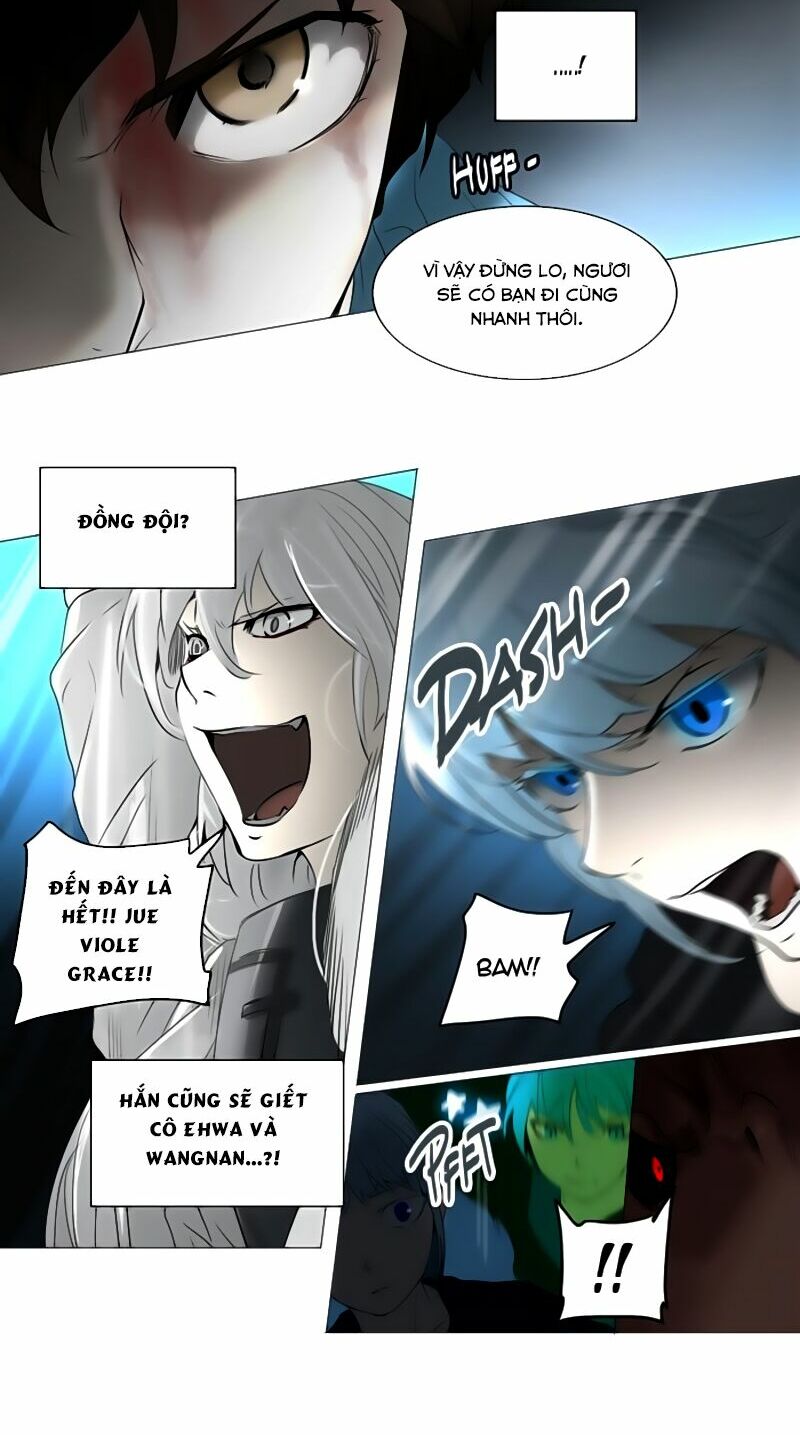 tòa tháp bí ẩn 2 chapter 164 38