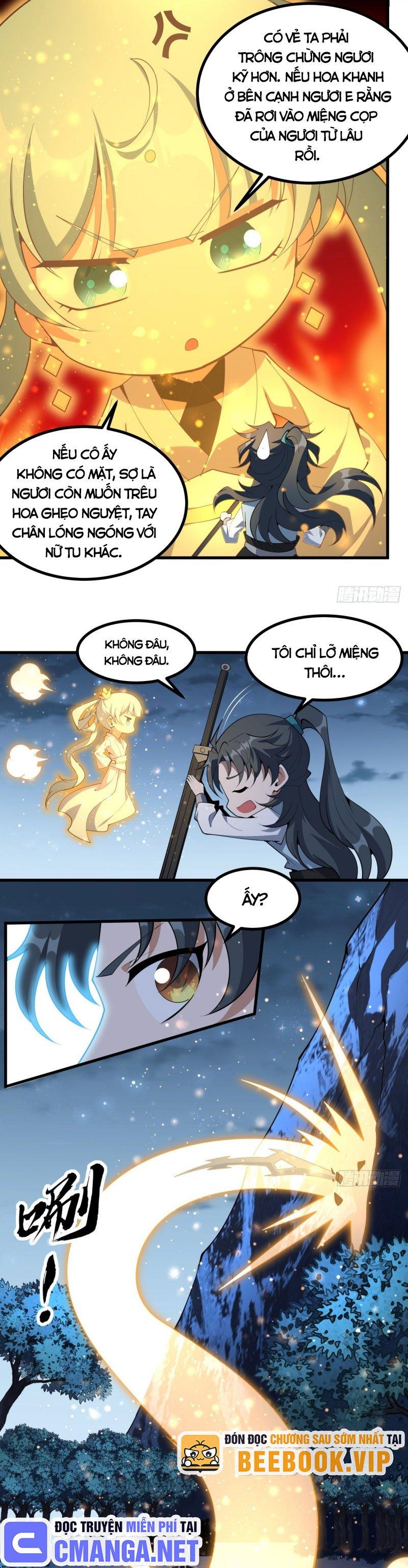 địa cầu đệ nhất kiếm chapter 249 5