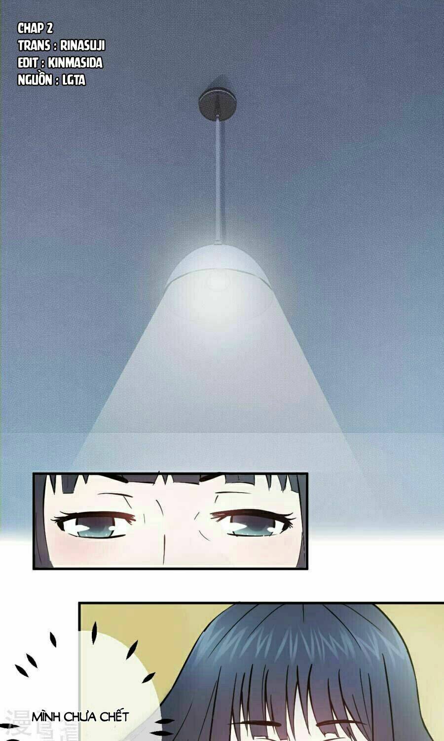 hào môn thái thái không dễ làm chapter 2 2