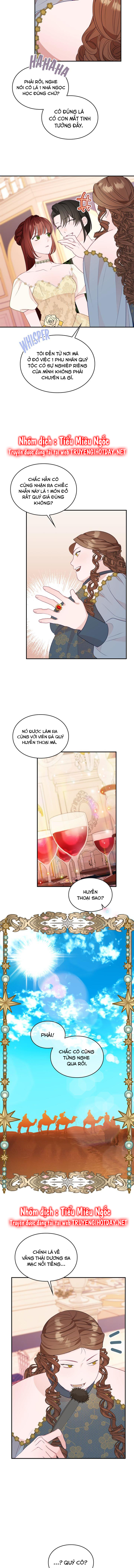 câu chuyện về nữ công tước chapter 52 13