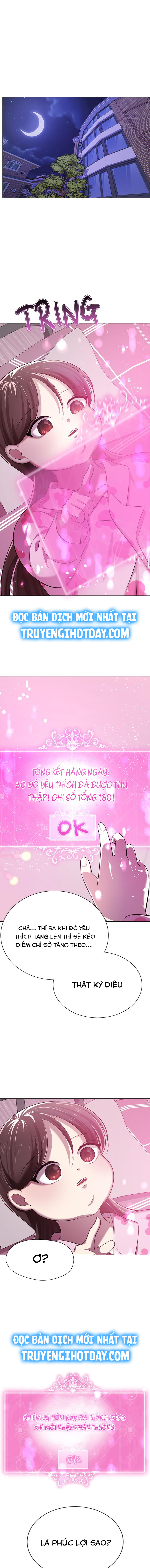 chỉ cần vài giây là xinh đẹp chapter 4 26