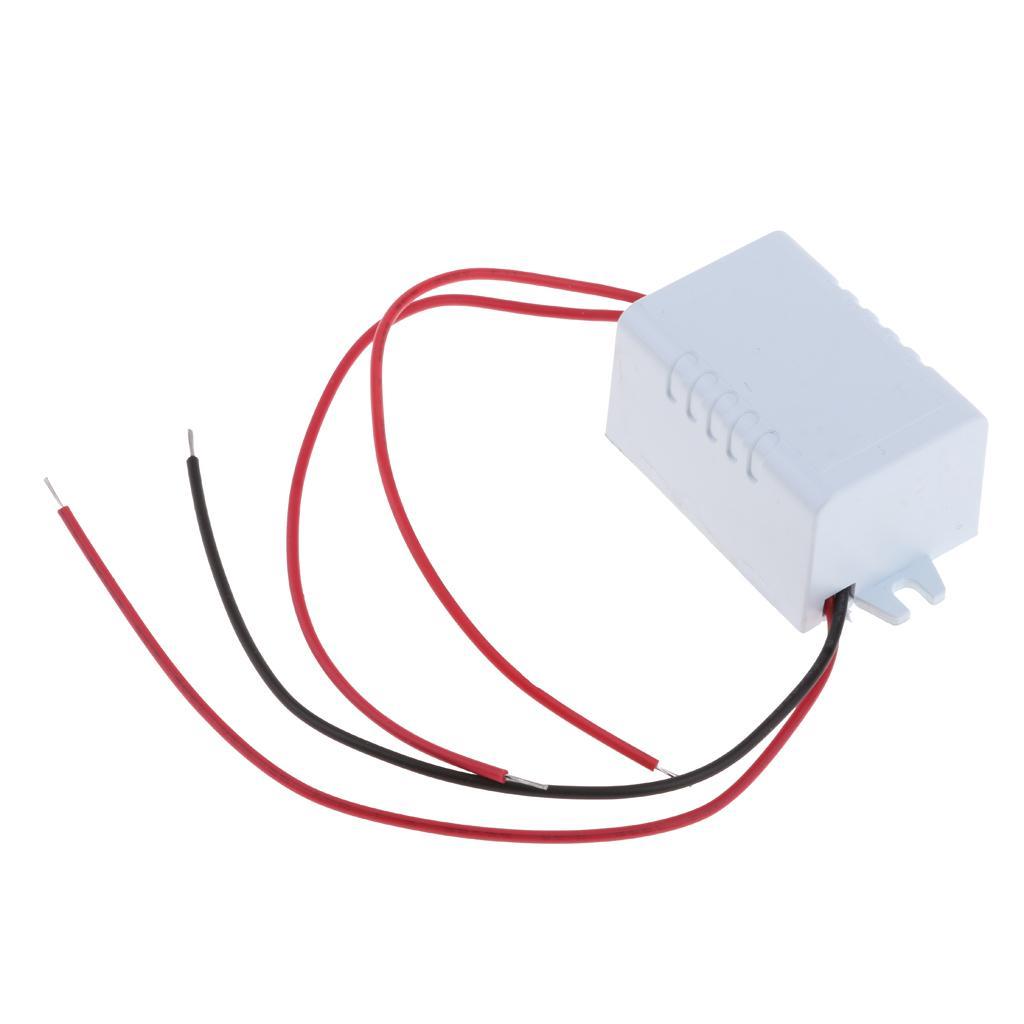 Power Supply Module AC 220V to DC 5V AC-DC Isolated Switching Power Supply