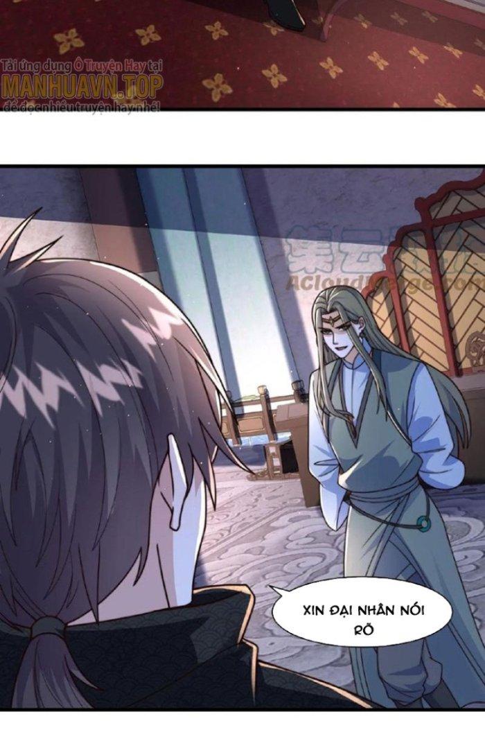 ta nuôi ma quỷ ở trấn ma ti chapter 77 24