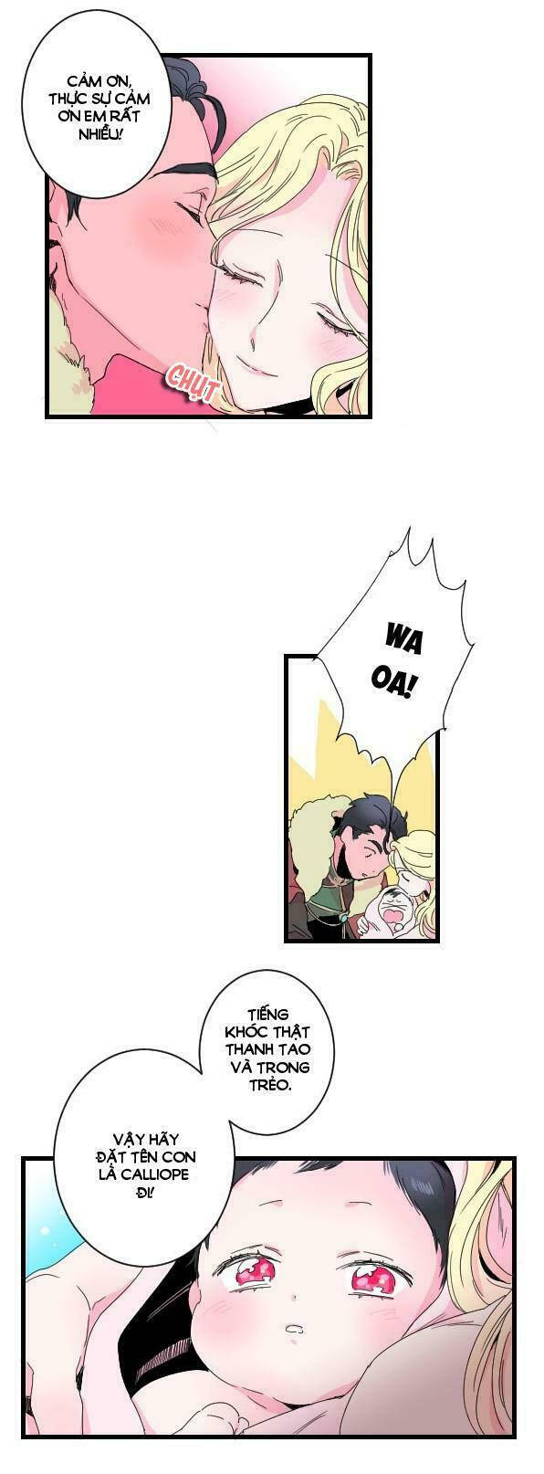 lady baby chapter 1 6