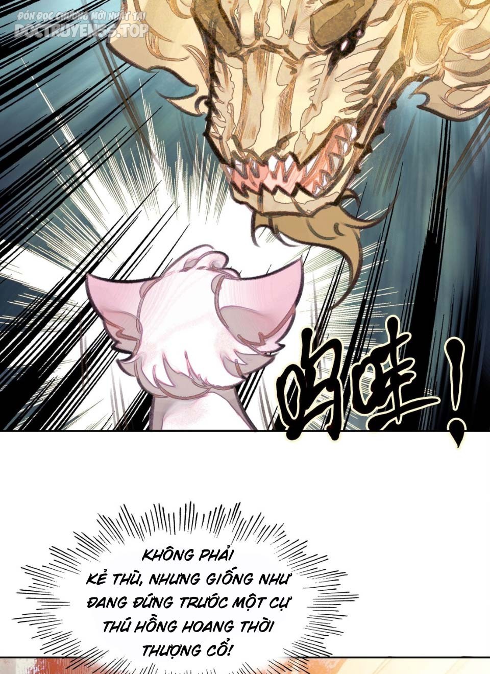 hóa ra ta là tuyệt thế cao thủ chapter 6 9