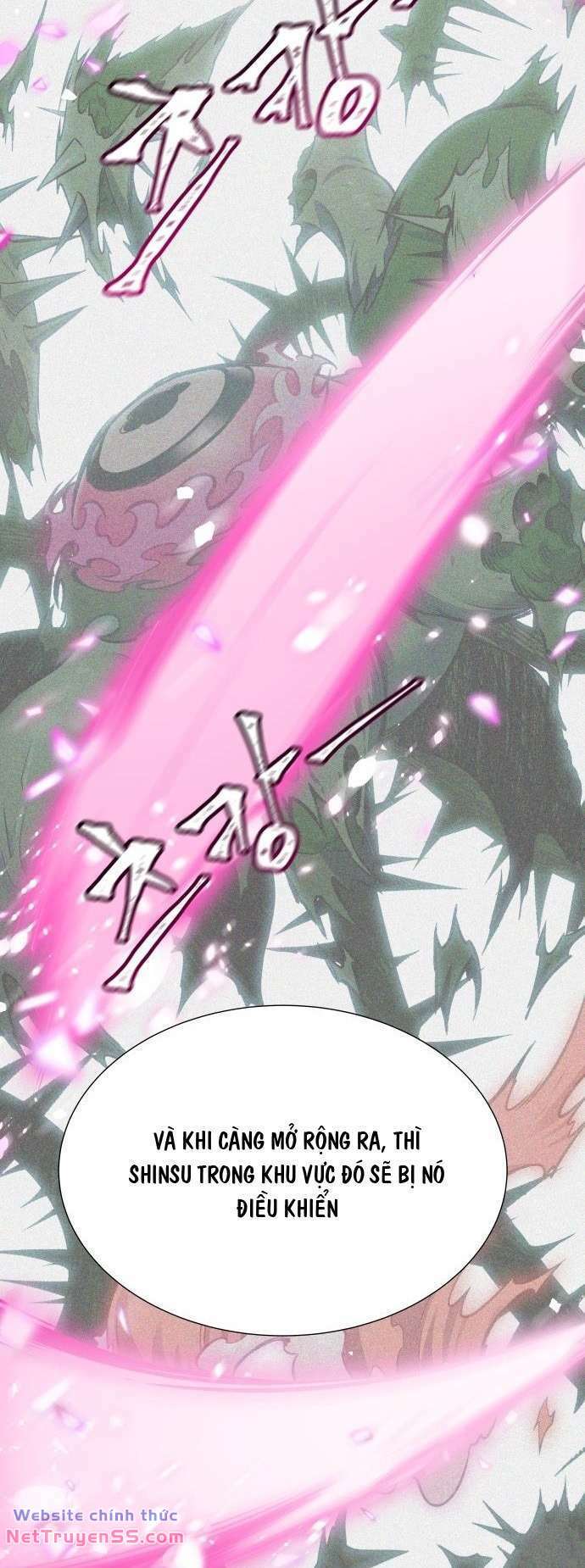 cuộc chiến trong tòa tháp chapter 600 54