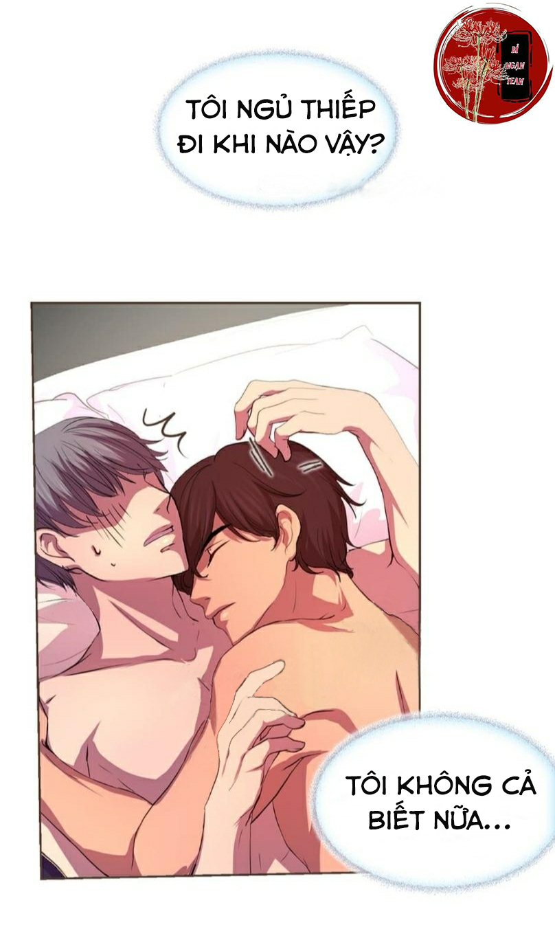 giữ em thật chặt (hold me tight) chapter 5 5