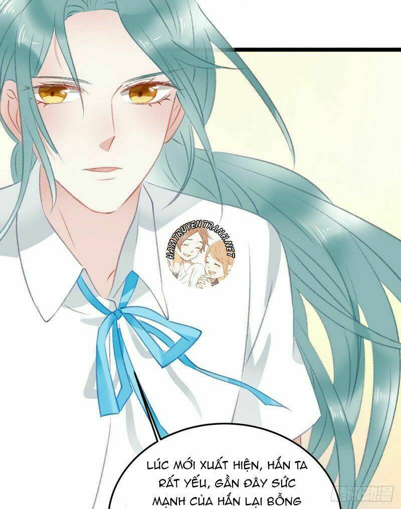 phi nhiên hướng phong chapter 25.1 22