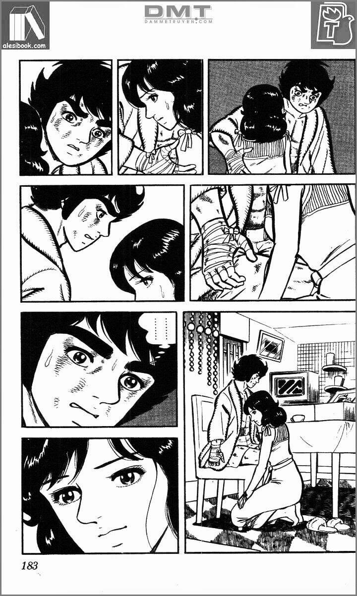 ganbare genki chapter 130 15