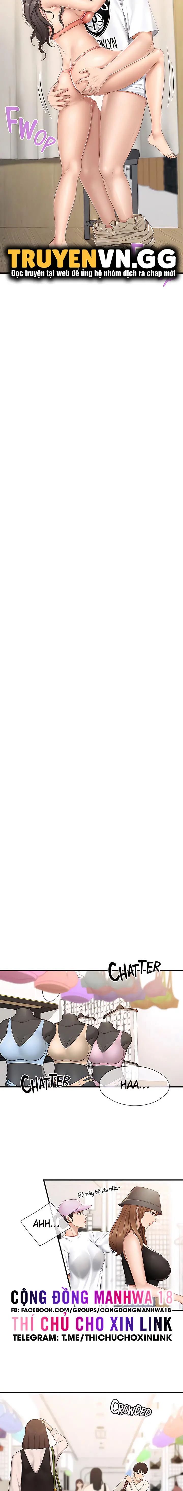 quán cafe thiên đường chapter 42 2