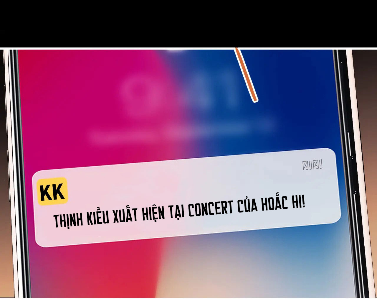 fan bạn gái muốn tìm hiểu một chút - fan vợ, bạn đã biết? chapter 1.1 14