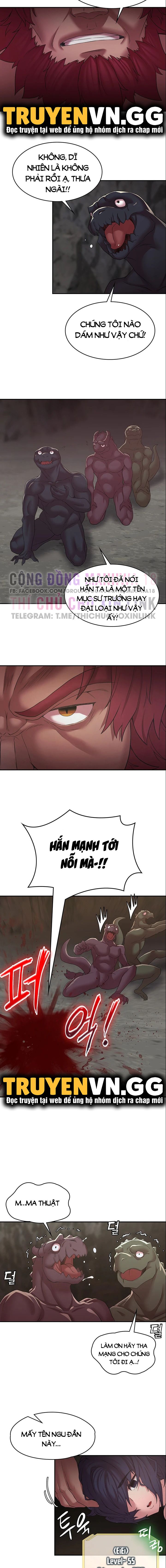 chuyển sinh thành phản diện game chapter 50 15