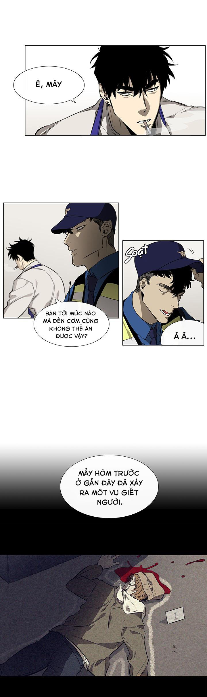 tiệm thịt của jang gun chapter 3 8