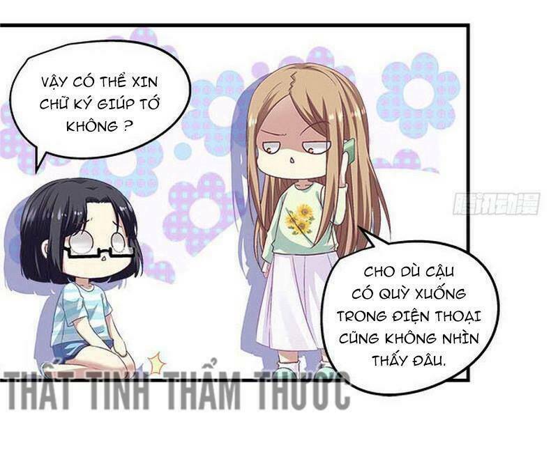 thiên lại âm linh chapter 34 7