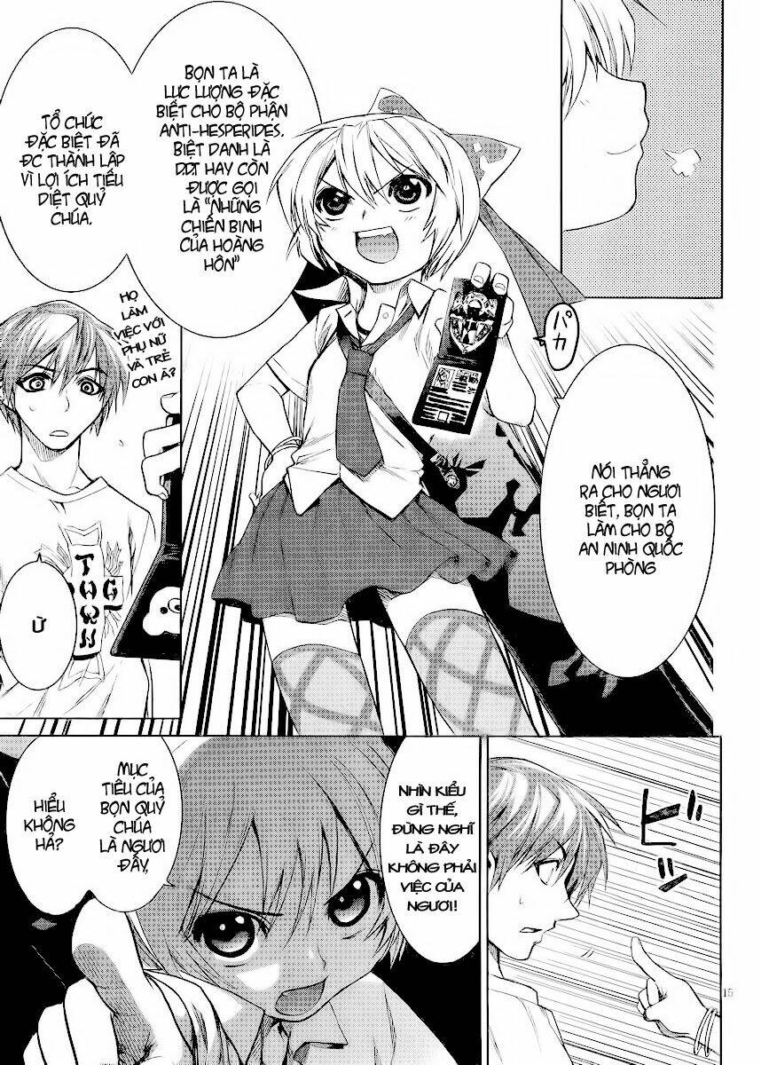 crime zone chapter 3 16