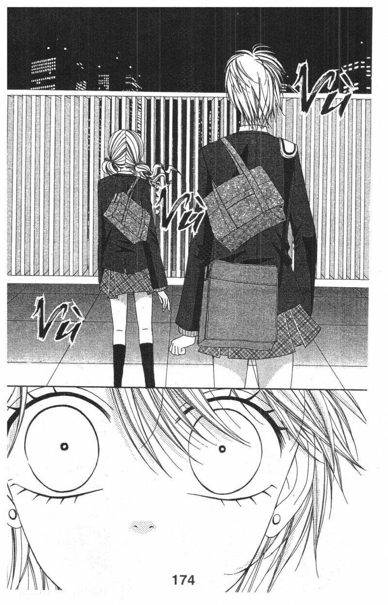 tomodachi gokko [takeuchi ayaka] chapter 7 174