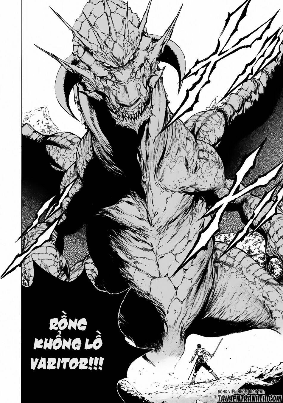 eden (tsuruoka nobuhisa) chapter 4 3