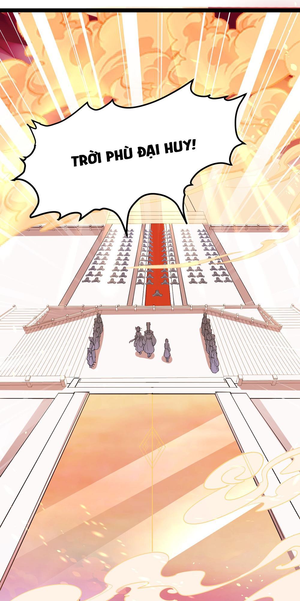 thiên phù võ cơ chapter 1 8