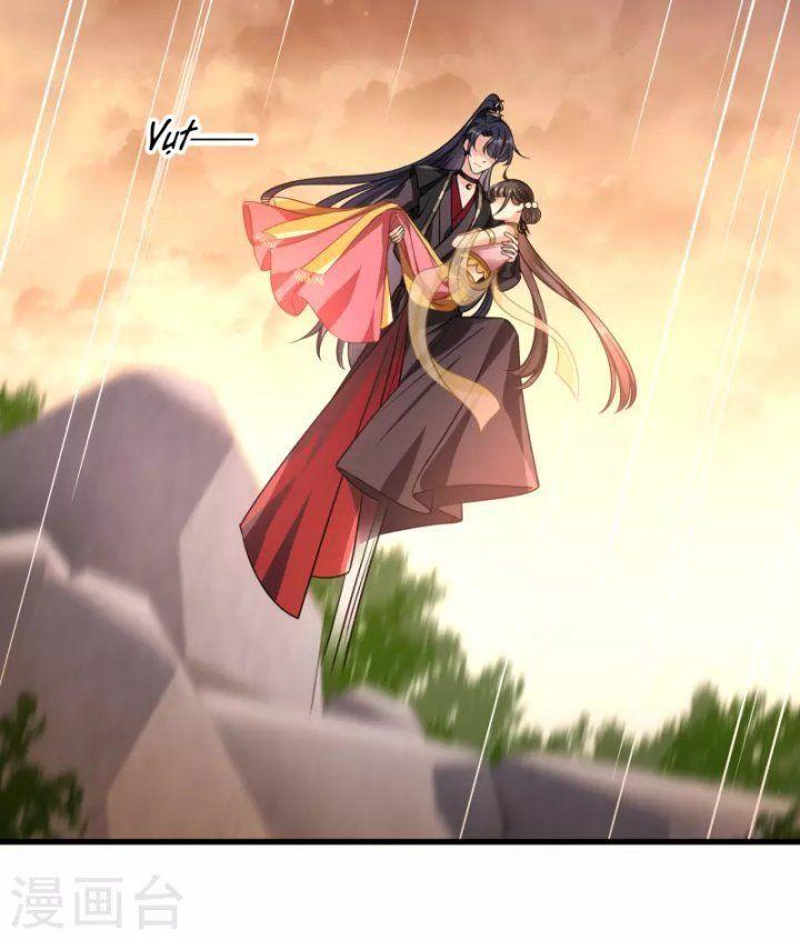 nụ cười của ngươi ngọt gãy tám cái răng của ta chapter 56 4