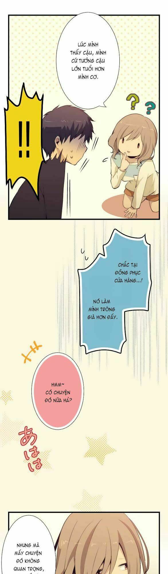 viên thuốc trùng sinh chapter 50 19