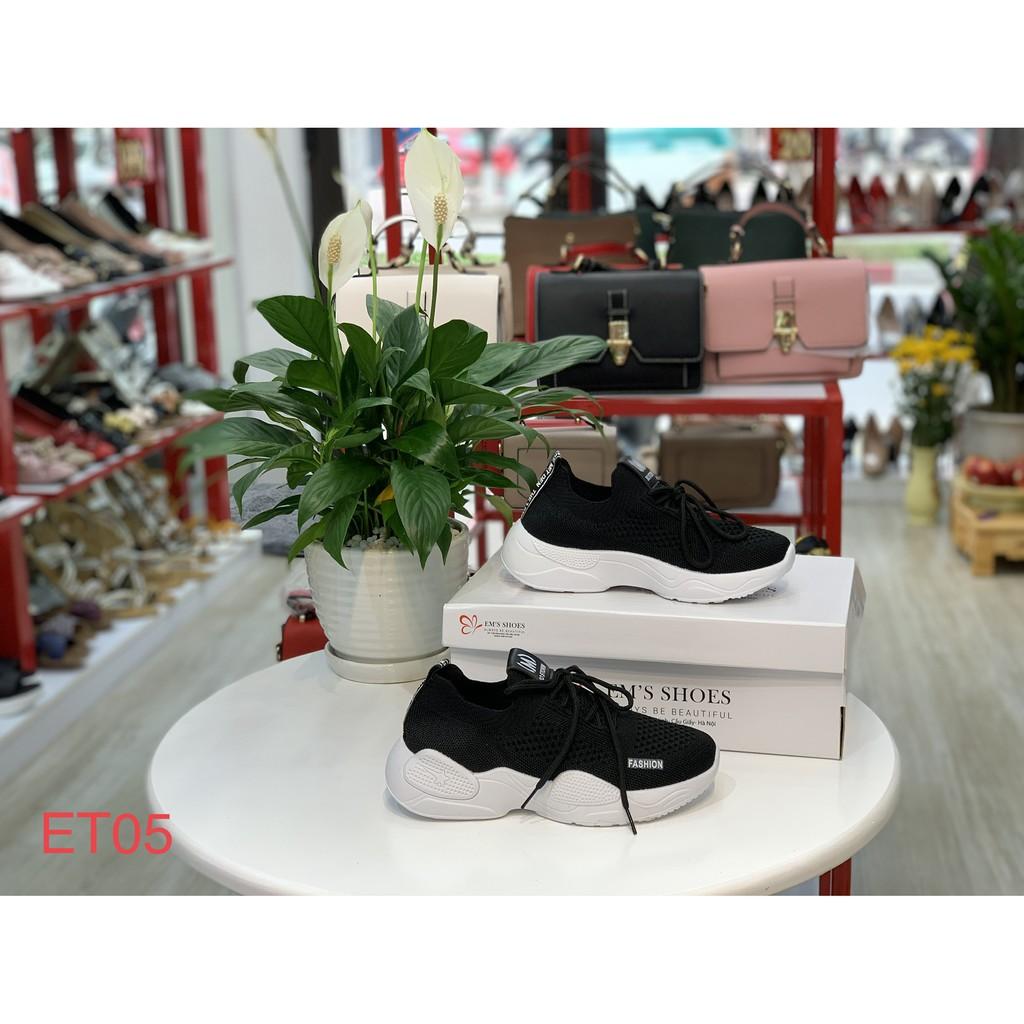 Giày thể thao nữ đẹp Em’s Shoes – MS: ET05