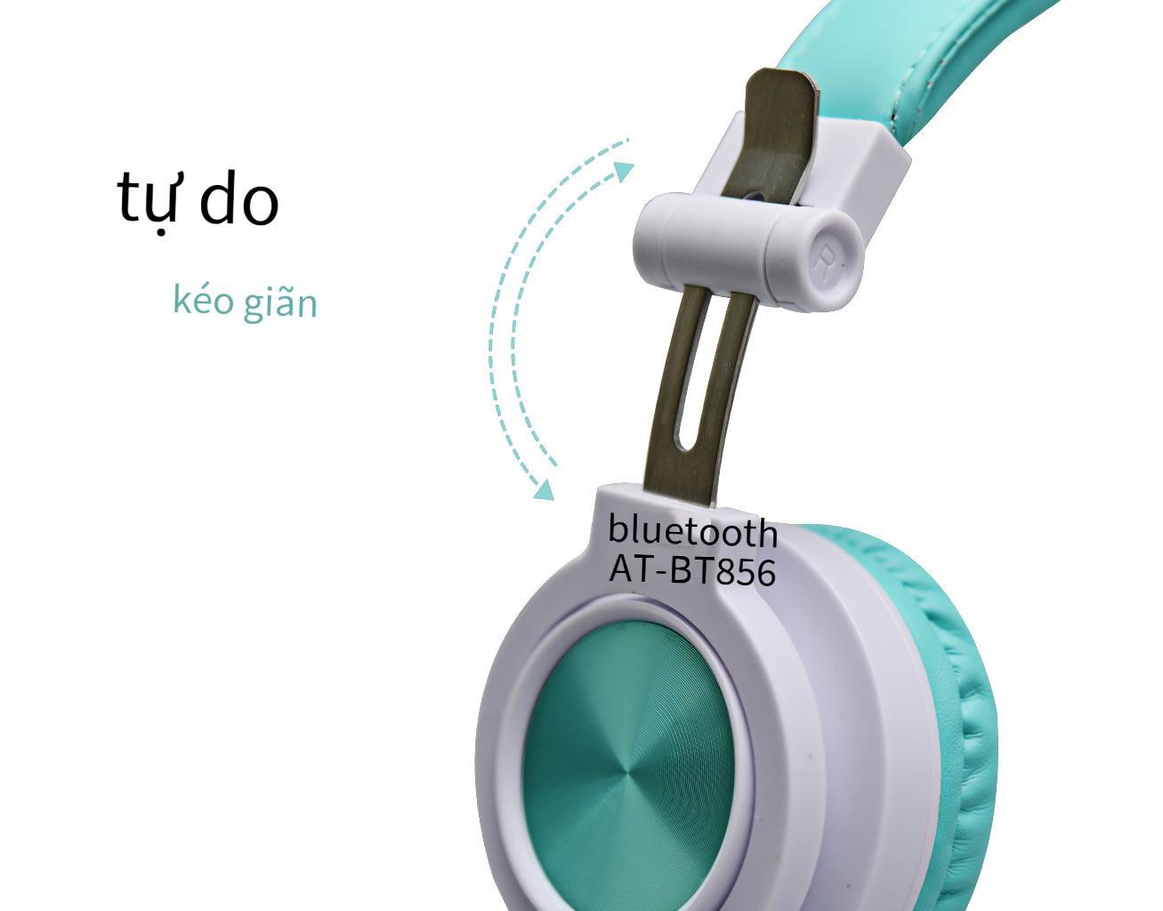 Đảm bảo chất lượng tại chỗ tai nghe bluetooth gắn trên đầu loa siêu trầm trò chơi tai nghe điện thoại di động máy tính đa năng tai nghe bluetooth tùy chỉnh