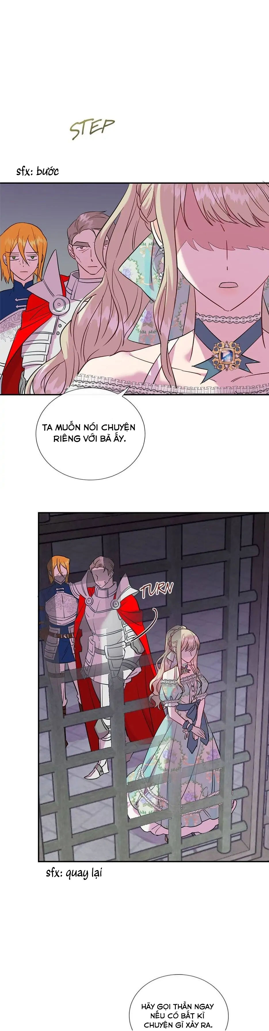 đừng ăn thịt tôi mà chapter 46 15