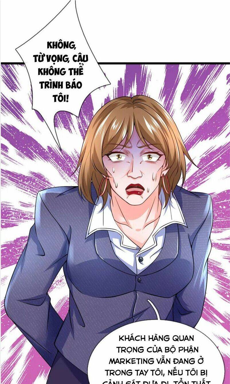 chung cực binh vương tại đô thị chapter 150 19