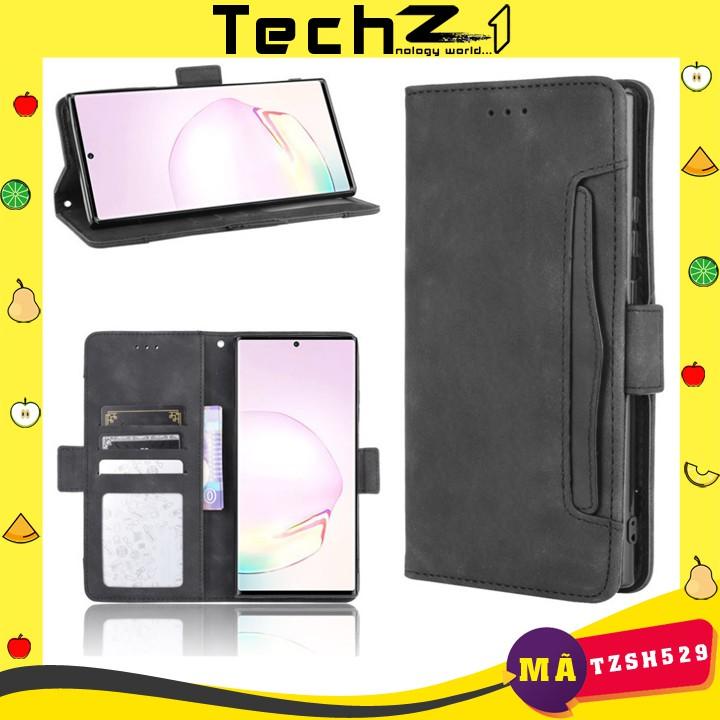 Bao Da Cho Note 20, Bao Da Cho Note 20 Ultra – Mã TZSH529