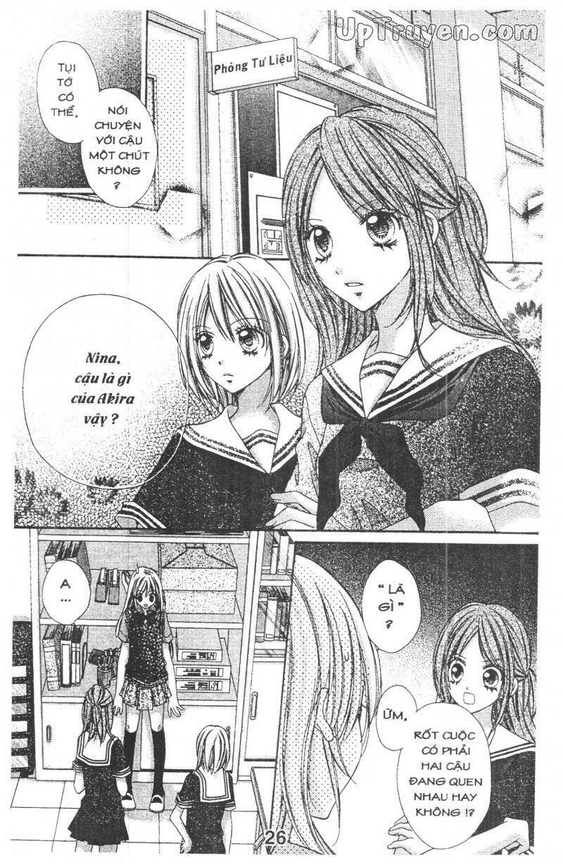 thiên đường rock chapter 3 26