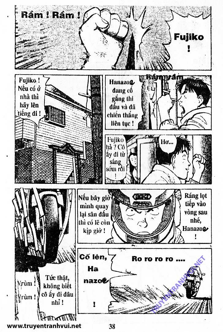yawara chapter 217 14