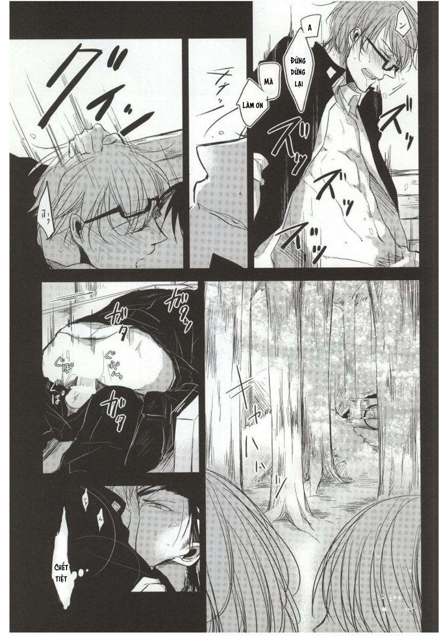 người tà răm luôn có quỷ theo sau chapter 95 18
