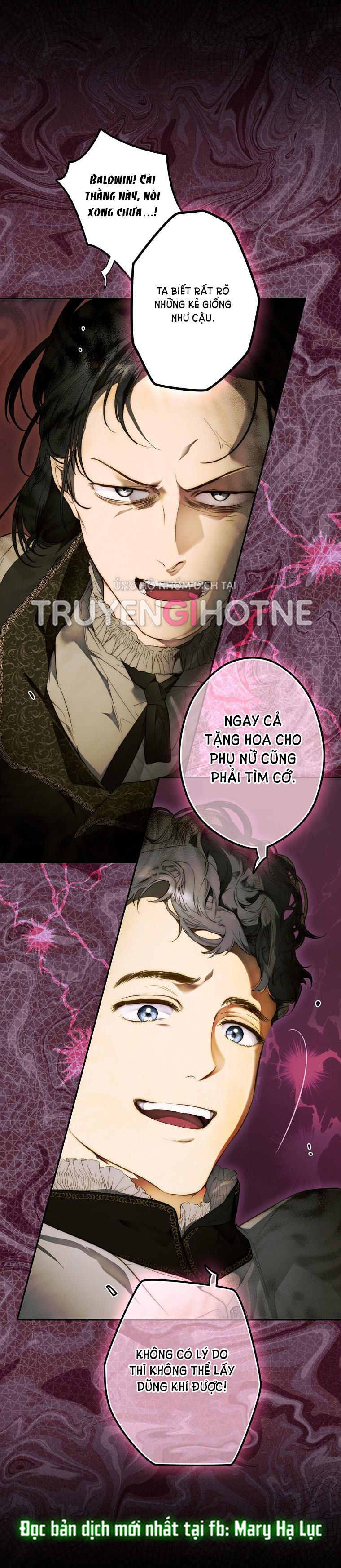 quý cô bí ẩn - secret lady chapter 71.1 26