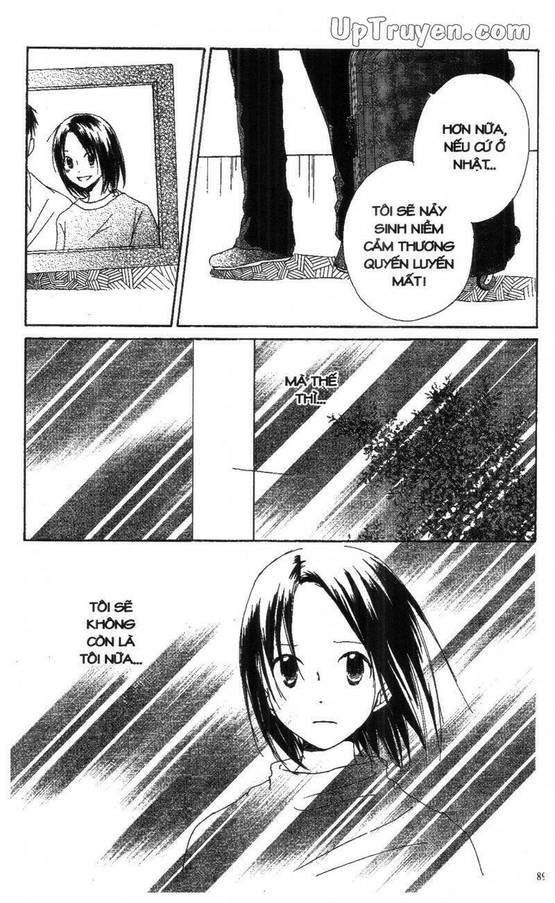 oniichan to issyo chapter 4 89