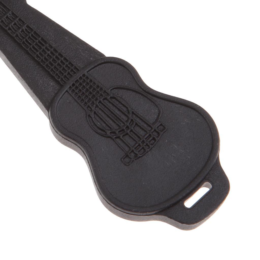 Guitar Bridge Pin Puller Acoustic Ukulele String Bridge Pin Puller