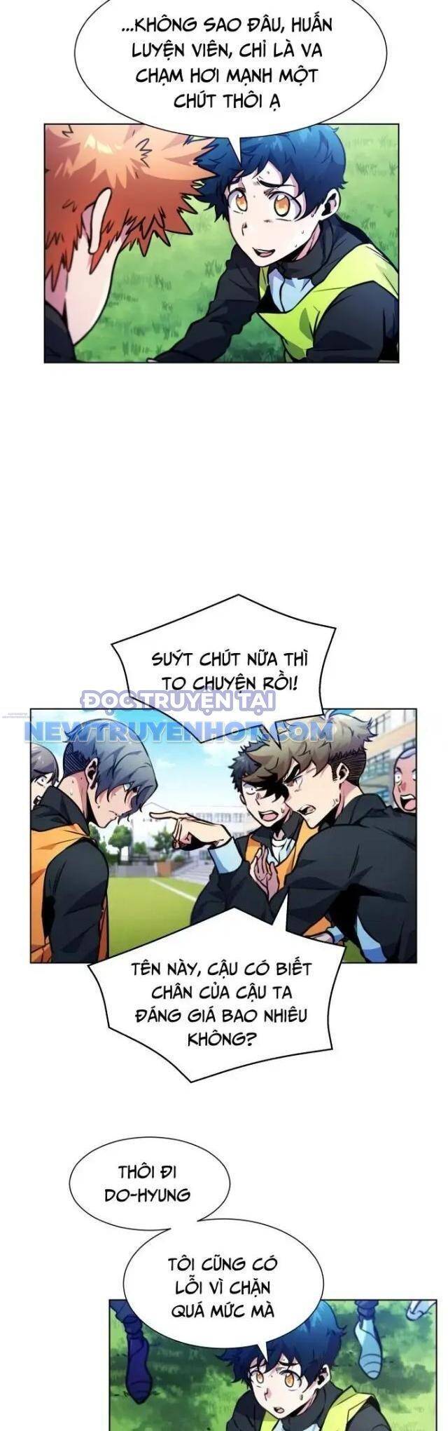 Góc Cao Khung Thành chapter 94 13