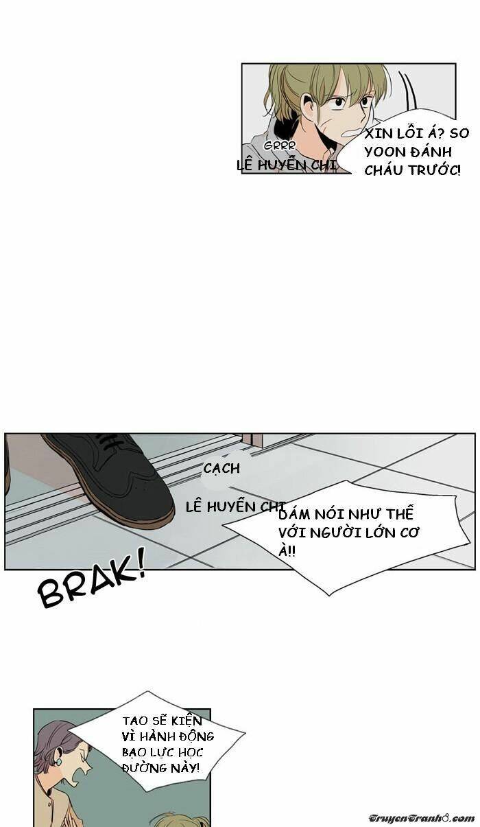 prince of prince chapter 0 3