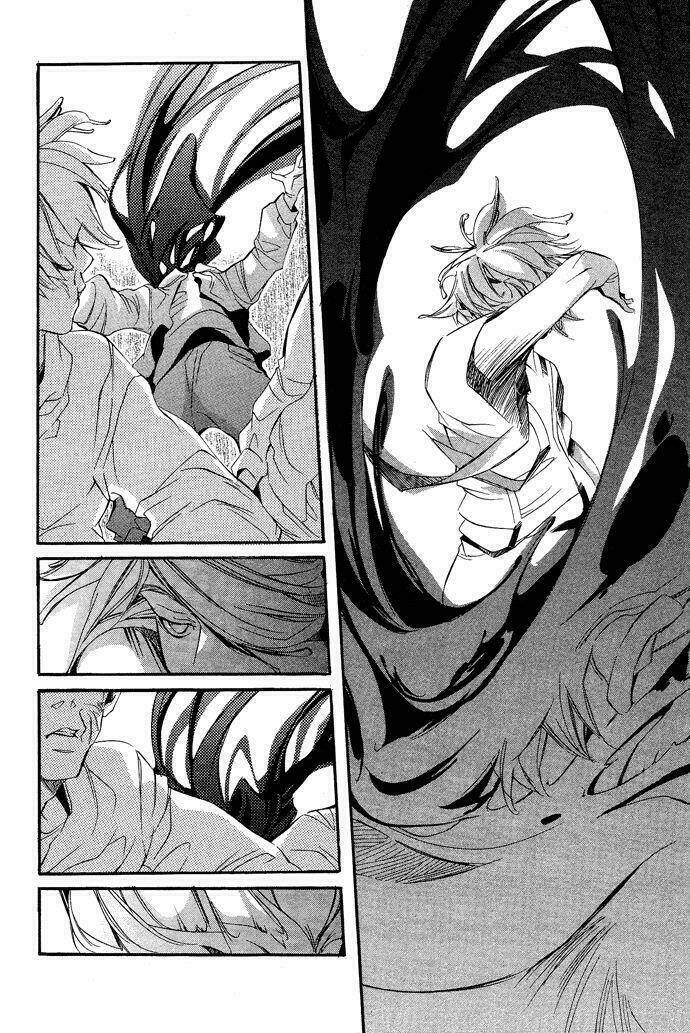 natsukashi machi no rozione chapter 4 50