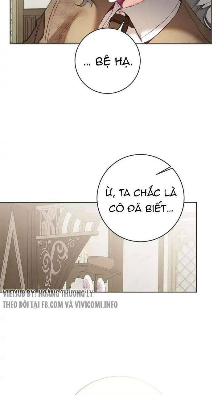 tôi trở thành hoàng đế bạo chúa trong tiểu thuyết chapter 119 32