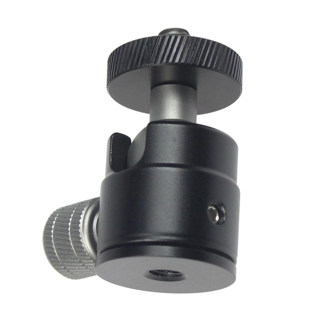 Nâng cấp bộ chuyển đổi ba chân ba chân quay có thể xoay 360 độ 1/4