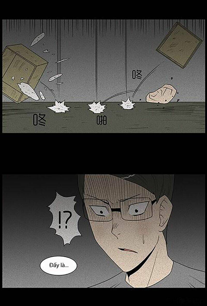 kinh dị đêm khuya chapter 46 27