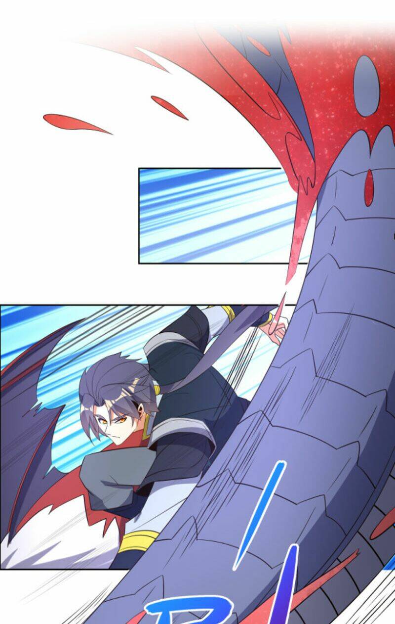 thôn phệ một thế giới tu tiên chapter 113 30